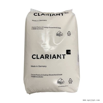 科莱恩Licowax E Flakes E蜡 润滑剂 脱模剂 食品级 蒙旦蜡 褐煤蜡图3