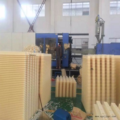 新建污水厂使用ABS模板 整体浇筑式ABS塑料模板供应商图1