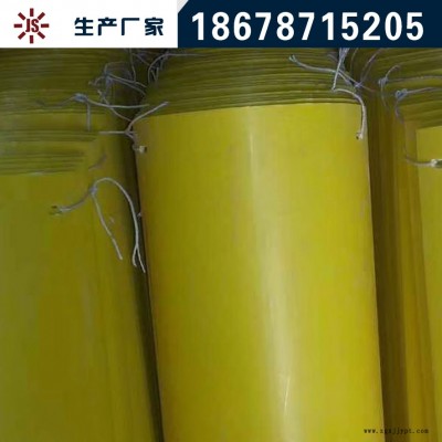 佳硕 煤矿输送塑料溜槽 供应塑料溜槽 专定定制矿用塑料溜槽图2