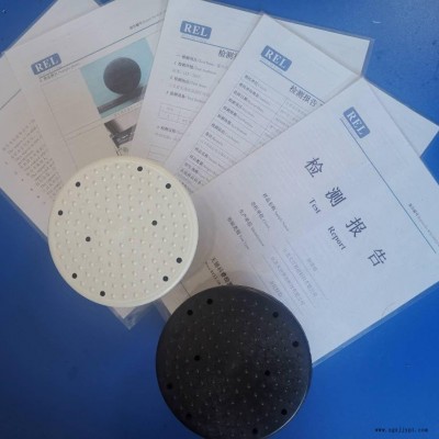 厂家直销汽车厂房塑料避雷底座 避雷墩 扁铁护套 塑料避雷墩 塑料防雷墩子 天日智能防雷避雷墩 批发报价防雷墩子