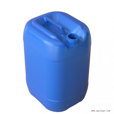 30L塑料桶全新料化工桶吹塑罐 HDPE吹塑桶化工桶蓝色塑料桶包装桶图6