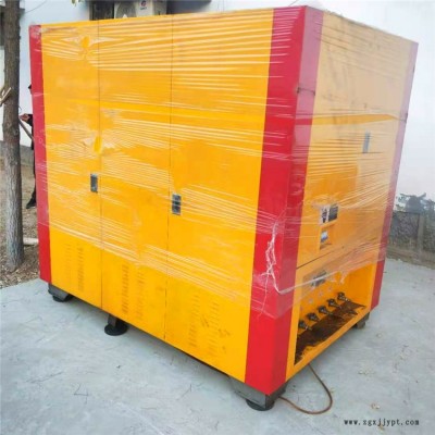 全自动中空成型吹塑机 再航 二手吹瓶机 大量现货图3