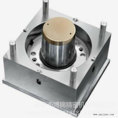 博锦厂家供应精密ABS塑料外壳/注塑制品模具/充电器塑料壳/PC塑料盖