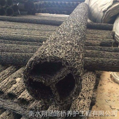 朔涵 塑料盲沟规格 开封塑料盲沟标准 排水盲管指导施工 塑料盲沟价格 塑料盲沟管源头厂家图1
