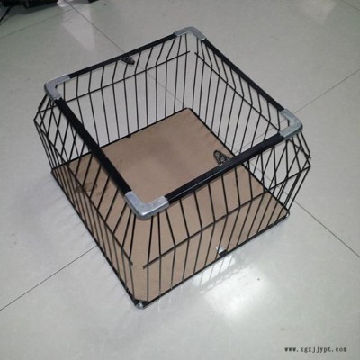 矿用更衣吊篮 无线电动吊篮 电动矿用更衣吊篮 坚固耐用 ABS工程塑料篮图2