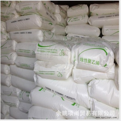 LLDPE上海赛科LL0209AA吹塑级透明高强度农业薄膜吹塑缠绕膜图2