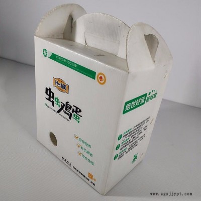 长沙塑料中空板 广州塑料中空板箱 南宁塑料纸箱 海口水果包装箱 三亚塑料周转箱图4