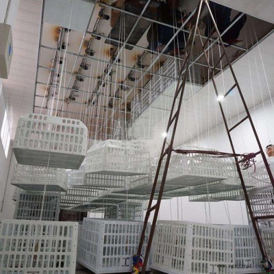 防潮防水浴室吊篮 更衣吊篮 刷卡电动更衣吊篮 ABS工程塑料篮 高品质产品