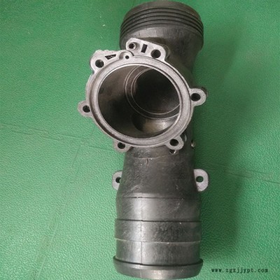 上海注塑模具加工厂家   定做黑色磨砂ABS   塑料件设计    模具开模加工图3