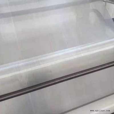 腾山 无碱无蜡玻璃纤维布 耐碱保温纤维布 玻璃纤维防火布图2