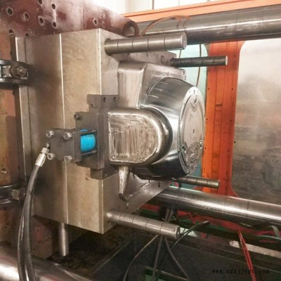 上海注塑摸具厂家设计检测仪器ABS塑料外壳注塑模具定制开模图3