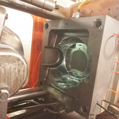 上海注塑摸具厂家设计检测仪器ABS塑料外壳注塑模具定制开模图2