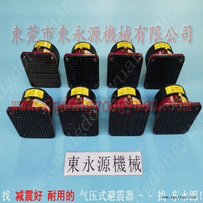 楼上机械隔振用的防振器  吹塑机减震器，找东永源图3