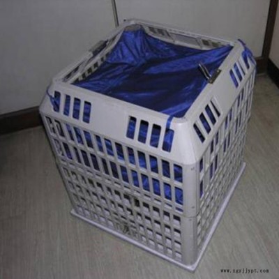 矿用更衣吊篮 电动矿用更衣吊篮 更衣室电动吊篮 ABS工程塑料篮 省时省力