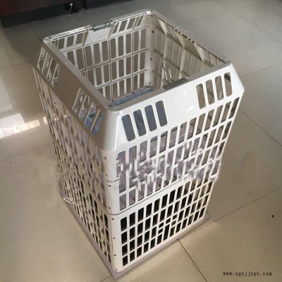 矿用更衣吊篮 ABS工程塑料篮 澡堂更衣吊篮 无线遥控更衣吊篮 智能操作