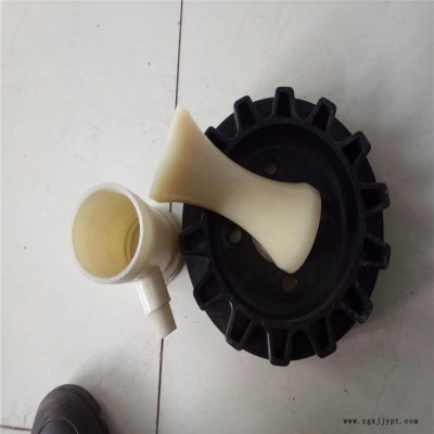 尼龙齿轮 尼龙套  ABS塑料制品 尼龙异型件 河北腾博制作图7