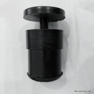 祥庆直销带胶圈卡接喷头 ABS冷却塔喷头 蒸发冷专用喷头图2