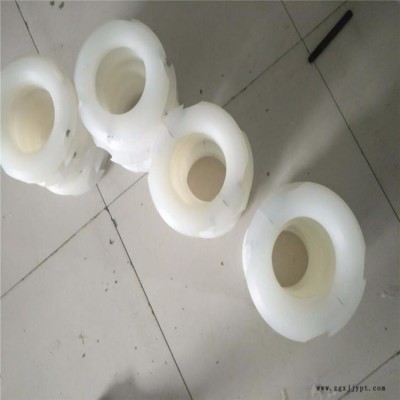 诚信至上 厂家精确 按图按样加工各种尼龙齿轮尼龙套  ABS塑料制品尼龙异型件图5