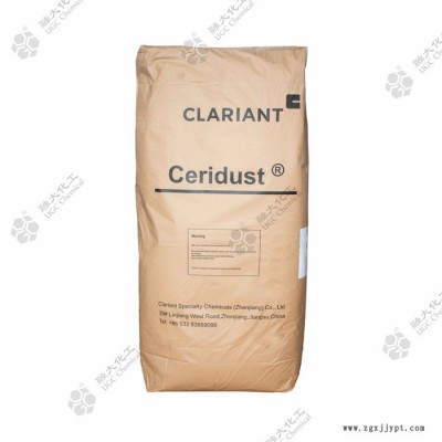 CLARIANT PE蜡 木材涂料中的有效消光剂 耐磨抗刮分散消光的聚乙烯蜡图3
