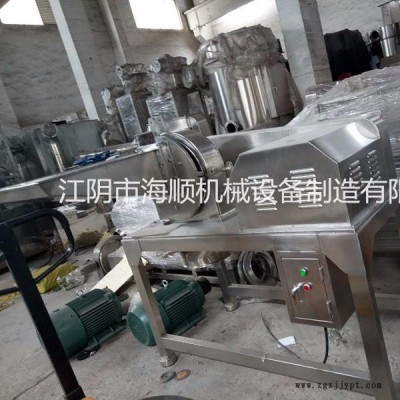 染料粉碎机批发，化工粉碎机厂家，湿料粉碎机咨询图2