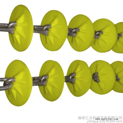 厂家染料管链输送机 钙粉提升机xy1图2