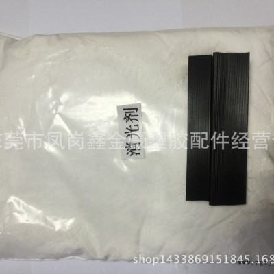 台湾消光剂,通用消光剂,纳米消光粉 哑光粉 雾面剂图2