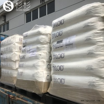 GRACE格雷斯C503消光剂 水性哑光剂 哑粉c503 消光粉C503图2