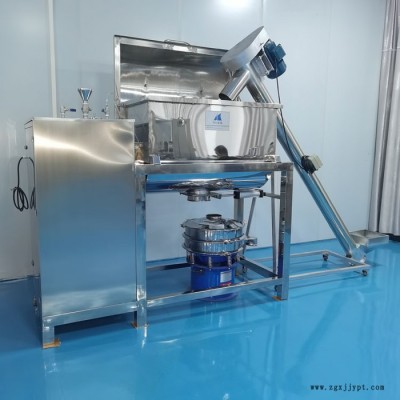 远杨 颜料染料粉体混合机 化工拌料机 粉体搅拌设备图3
