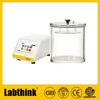C660B亚甲篮染料测试仪器 自动包装密封泄漏仪