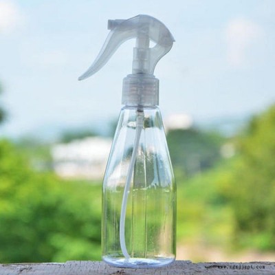 喷雾壶厂家 塑料喷壶 糖果色洒水壶 塑料化妆水小喷壶 广航塑料