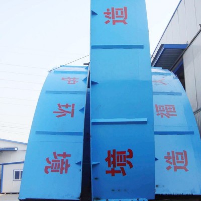气浮机价格   食品厂污水处理成套设备   浅层气浮机   化工染料污水处理设备   环保设备图2
