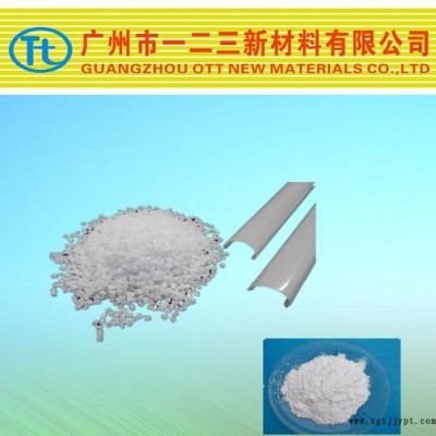 大型LED电子厂专用光扩散剂 雾度好 透光率好图3