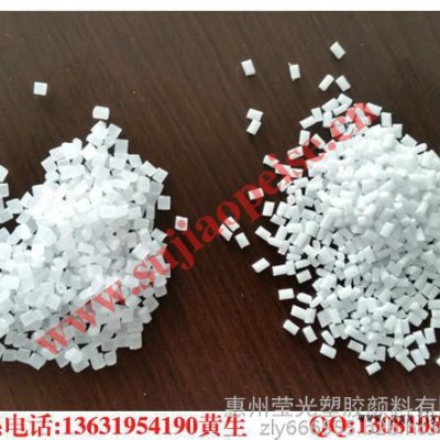 光扩散剂|光扩散母粒|透光率95高透光光扩散剂图3