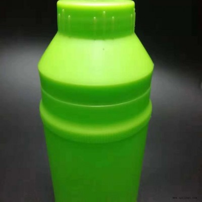 宏达 化工塑料瓶厂家 农药塑料瓶 农药塑料瓶 500ml塑料农药包装瓶 耐酸碱吹塑农药瓶