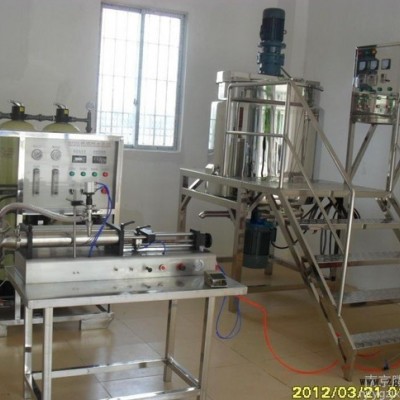 染料调配罐 染料匀质搅拌罐  可倾式搅拌罐图4