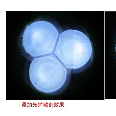 惠州莹光  PC066 光扩散剂图3