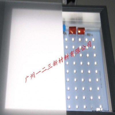**不同粒径的光扩散剂，性能好，可免费拿样。图3