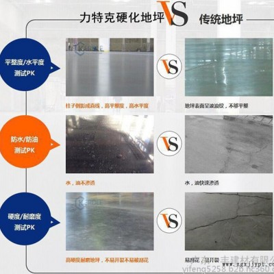 辽宁混凝土密封固化剂地坪光亮剂固化剂地坪工程图6