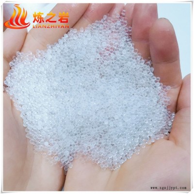 供应染料研磨专用透明玻璃球 1-1.5mm高白玻璃珠 研磨专用玻璃珠图4