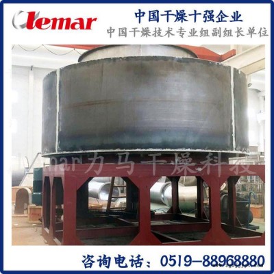 常州力马-旋转闪蒸干燥器价格、活性染料中间体闪蒸干燥机XSG-8图4