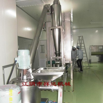 大型粉碎机 染料粉碎机 多功能粉碎机图1