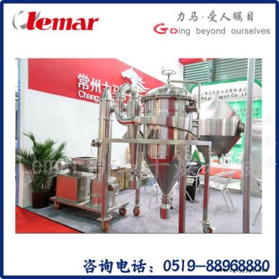 常州力马-荧光增白剂BA1400旋转闪蒸干燥器、闪蒸干燥设备报价图2
