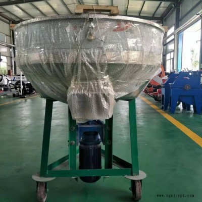 斯诺 塑料颗粒搅拌机 染料混合拌料机 不锈钢平口大容量搅拌机图6