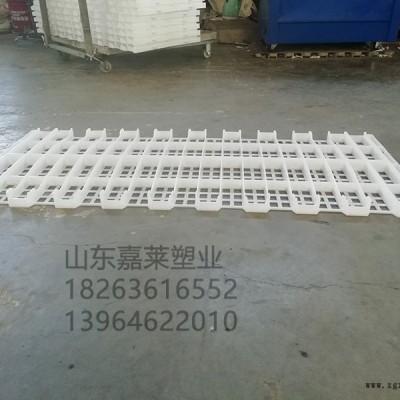 鹅漏粪板厂家塑料漏粪板鸡用塑料漏粪板养殖塑料漏粪板厂家直供鸡鸭鹅通用漏粪板批发图2