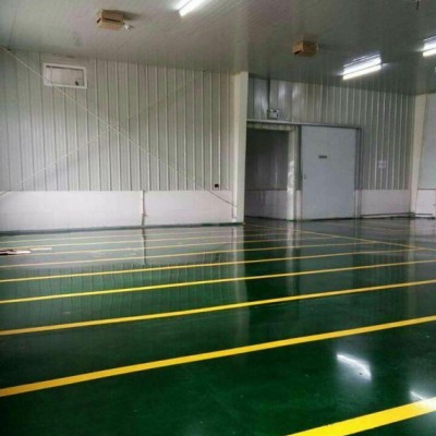 水泥光亮剂 混凝土密封固化剂粉剂 地面起灰起砂处理剂图2