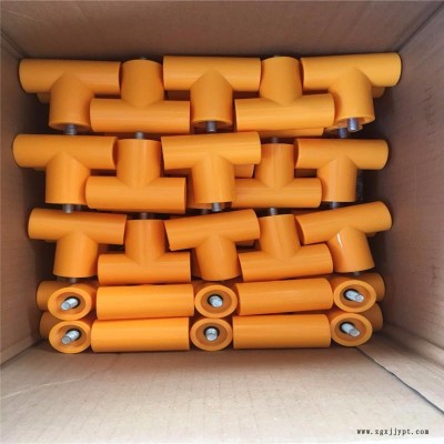 塑料滑块 塑料异形 PE塑料加工 112*52*11 腾博橡塑图2