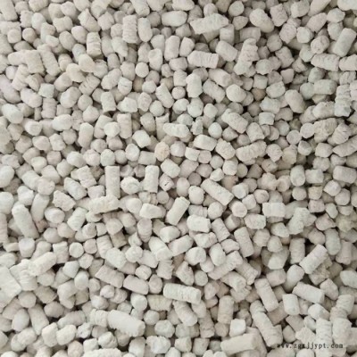 氢氧化钙吸附颗粒 二氧化碳吸收剂 白色氢氧化钙 品质保障图4