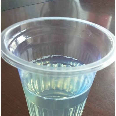 供应日化洗涤洗衣液专用液体荧光增白剂图3