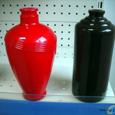 实力品牌金釉发厂家供应环保**瓶烤漆，耐高温染料，环保水性玻璃涂料，玻璃烤漆图2