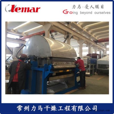 常州力马-XSG-16分散染料旋转闪蒸干燥机组、闪蒸烘干机生产厂家图2